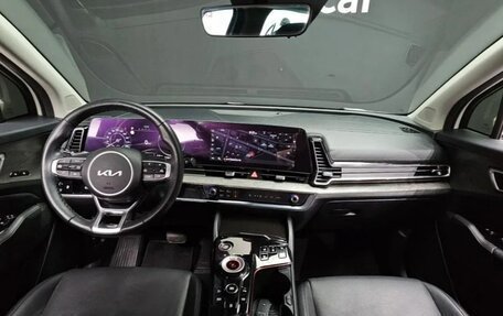 KIA Sportage IV рестайлинг, 2022 год, 2 252 252 рублей, 7 фотография
