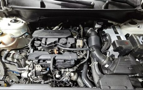 KIA Sportage IV рестайлинг, 2022 год, 2 252 252 рублей, 6 фотография