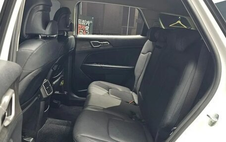 KIA Sportage IV рестайлинг, 2022 год, 2 252 252 рублей, 12 фотография