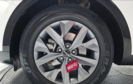 KIA Sportage IV рестайлинг, 2022 год, 2 252 252 рублей, 5 фотография