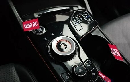 KIA Sportage IV рестайлинг, 2022 год, 2 252 252 рублей, 9 фотография