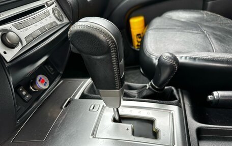 Mitsubishi L200 IV рестайлинг, 2015 год, 1 890 000 рублей, 18 фотография