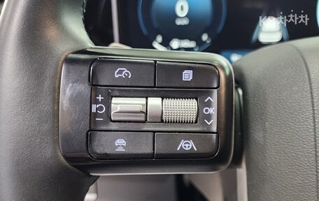 Hyundai Santa Fe IV, 2024 год, 3 400 000 рублей, 8 фотография