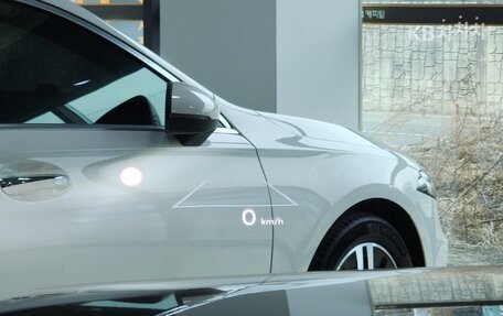 Hyundai Santa Fe IV, 2024 год, 3 400 000 рублей, 11 фотография