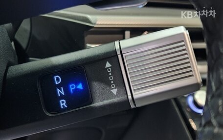 Hyundai Santa Fe IV, 2024 год, 3 400 000 рублей, 10 фотография