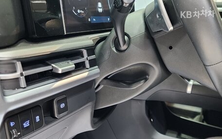Hyundai Santa Fe IV, 2024 год, 3 400 000 рублей, 14 фотография