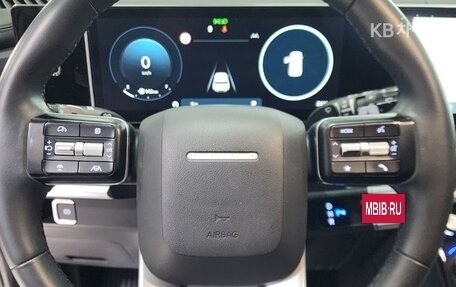Hyundai Santa Fe IV, 2024 год, 3 400 000 рублей, 7 фотография