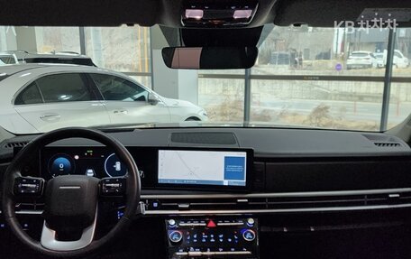 Hyundai Santa Fe IV, 2024 год, 3 400 000 рублей, 16 фотография
