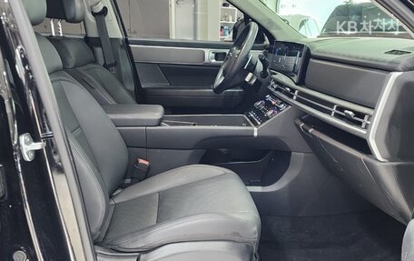 Hyundai Santa Fe IV, 2024 год, 3 400 000 рублей, 22 фотография