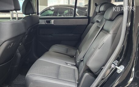 Hyundai Santa Fe IV, 2024 год, 3 400 000 рублей, 21 фотография