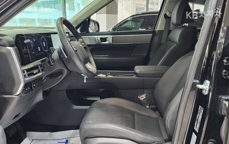 Hyundai Santa Fe IV, 2024 год, 3 400 000 рублей, 20 фотография