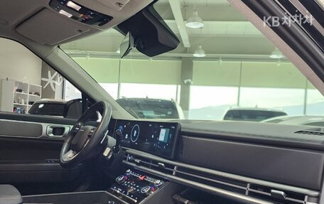 Hyundai Santa Fe IV, 2024 год, 3 400 000 рублей, 19 фотография
