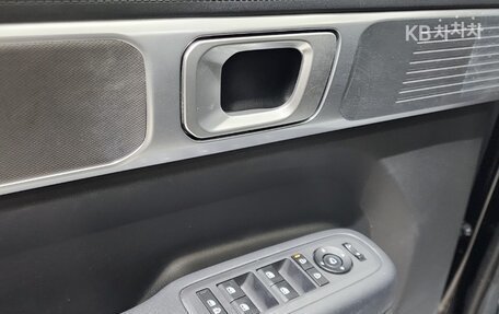 Hyundai Santa Fe IV, 2024 год, 3 400 000 рублей, 24 фотография