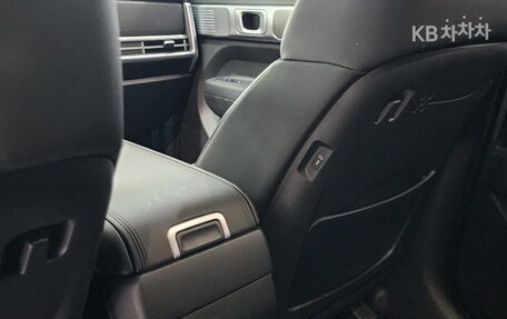 Hyundai Santa Fe IV, 2024 год, 3 400 000 рублей, 26 фотография