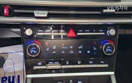 Hyundai Santa Fe IV, 2024 год, 3 400 000 рублей, 17 фотография
