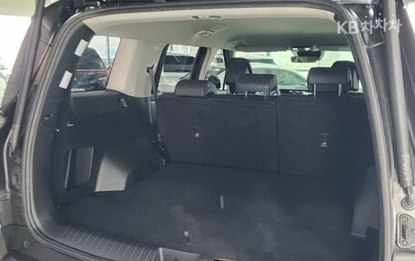 Hyundai Santa Fe IV, 2024 год, 3 400 000 рублей, 27 фотография