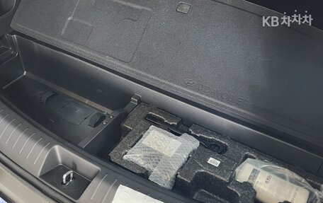 Hyundai Santa Fe IV, 2024 год, 3 400 000 рублей, 29 фотография
