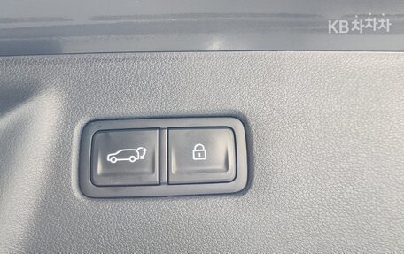 Hyundai Santa Fe IV, 2024 год, 3 400 000 рублей, 30 фотография