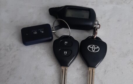 Toyota Wish II, 2008 год, 890 000 рублей, 9 фотография