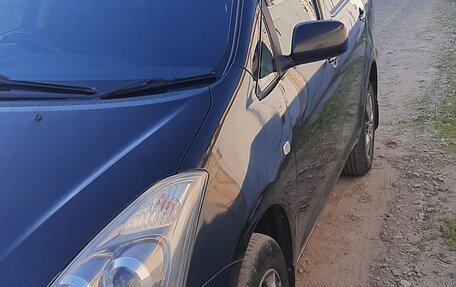 Toyota Wish II, 2008 год, 890 000 рублей, 2 фотография