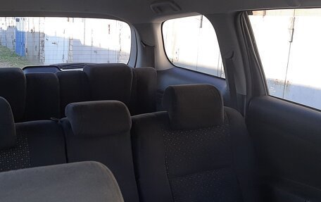 Toyota Wish II, 2008 год, 890 000 рублей, 6 фотография