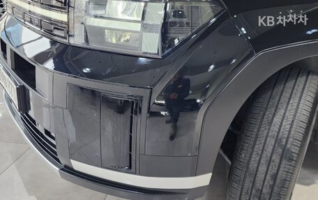Hyundai Santa Fe IV, 2024 год, 3 400 000 рублей, 31 фотография
