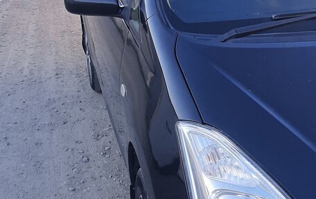 Toyota Wish II, 2008 год, 890 000 рублей, 3 фотография