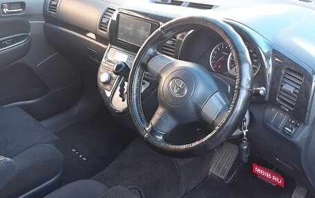 Toyota Wish II, 2008 год, 890 000 рублей, 5 фотография