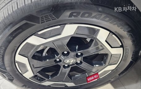 Hyundai Santa Fe IV, 2024 год, 3 400 000 рублей, 32 фотография