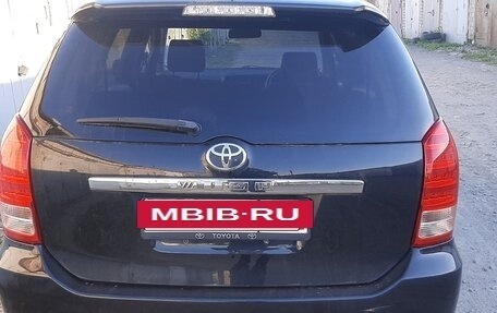 Toyota Wish II, 2008 год, 890 000 рублей, 4 фотография