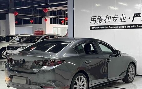Mazda 3, 2021 год, 1 487 000 рублей, 2 фотография