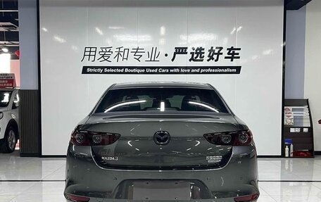 Mazda 3, 2021 год, 1 487 000 рублей, 4 фотография