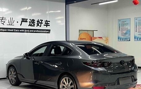 Mazda 3, 2021 год, 1 487 000 рублей, 6 фотография