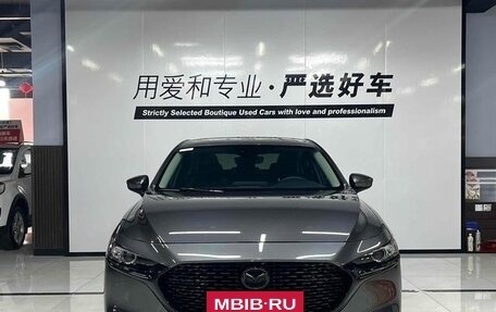 Mazda 3, 2021 год, 1 487 000 рублей, 5 фотография