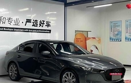 Mazda 3, 2021 год, 1 487 000 рублей, 3 фотография