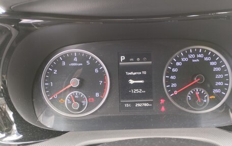 KIA K5, 2021 год, 1 071 000 рублей, 6 фотография