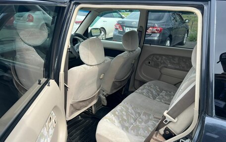Daihatsu Pyzar I, 1997 год, 349 000 рублей, 11 фотография