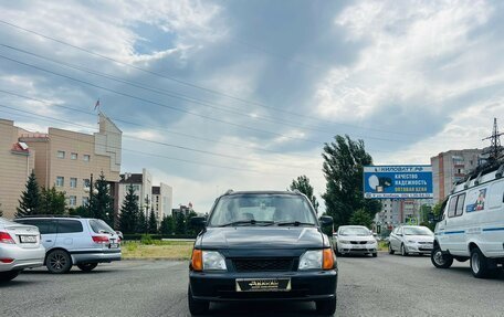 Daihatsu Pyzar I, 1997 год, 349 000 рублей, 3 фотография