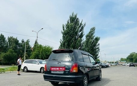 Daihatsu Pyzar I, 1997 год, 349 000 рублей, 6 фотография