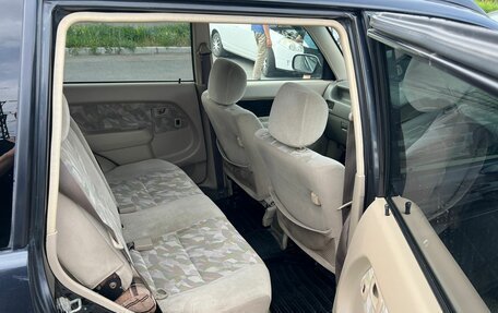 Daihatsu Pyzar I, 1997 год, 349 000 рублей, 13 фотография
