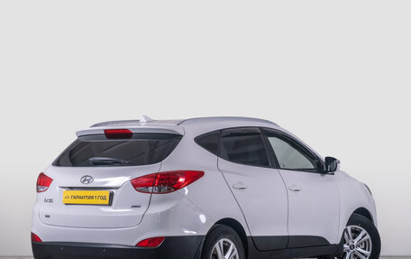Hyundai ix35 I рестайлинг, 2014 год, 1 549 000 рублей, 7 фотография