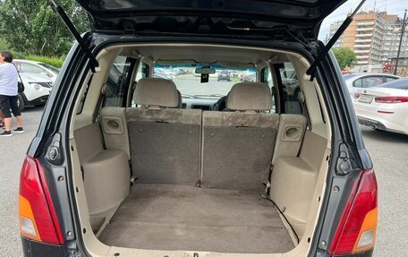Daihatsu Pyzar I, 1997 год, 349 000 рублей, 12 фотография