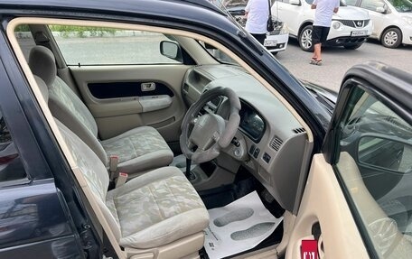 Daihatsu Pyzar I, 1997 год, 349 000 рублей, 14 фотография