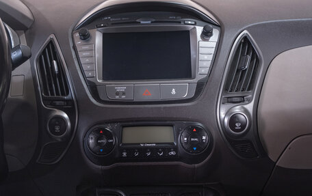 Hyundai ix35 I рестайлинг, 2014 год, 1 549 000 рублей, 14 фотография