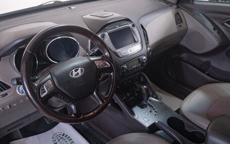 Hyundai ix35 I рестайлинг, 2014 год, 1 549 000 рублей, 8 фотография