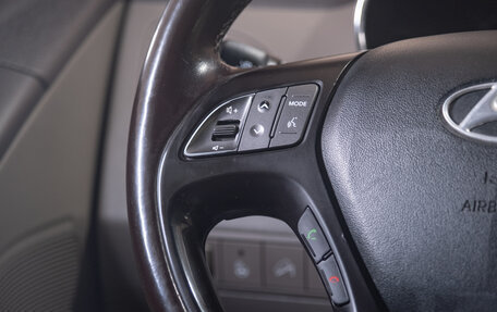 Hyundai ix35 I рестайлинг, 2014 год, 1 549 000 рублей, 12 фотография