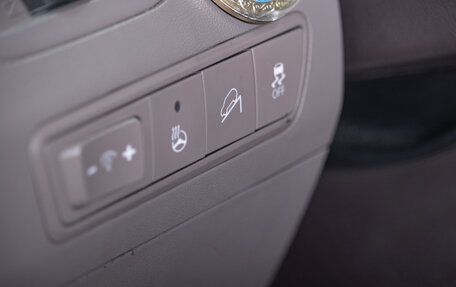 Hyundai ix35 I рестайлинг, 2014 год, 1 549 000 рублей, 16 фотография