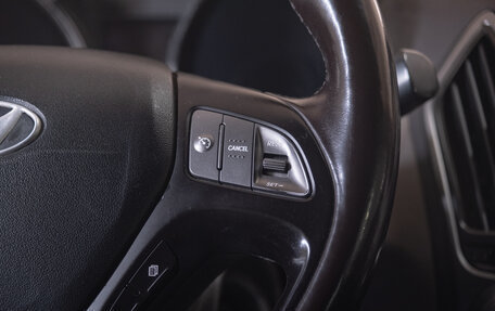 Hyundai ix35 I рестайлинг, 2014 год, 1 549 000 рублей, 13 фотография