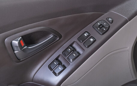 Hyundai ix35 I рестайлинг, 2014 год, 1 549 000 рублей, 17 фотография