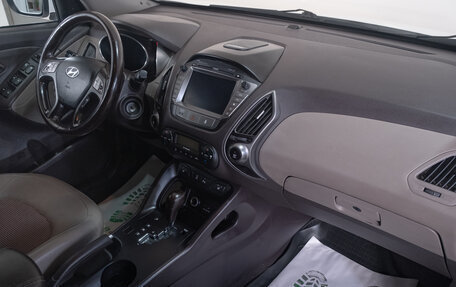 Hyundai ix35 I рестайлинг, 2014 год, 1 549 000 рублей, 19 фотография